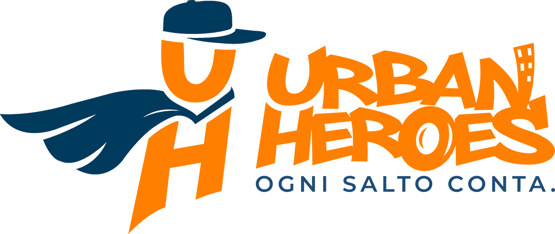 Urban Heroes A.S.D.